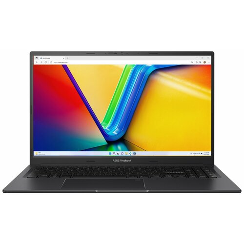 Ноутбук Asus VivoBook 15X OLED K3504ZA-MA059 1562880x1620 Intel Core i5 1235U13Ghz8GB SSD 512GB No OS90NB11S1-M002B0 8476700₽