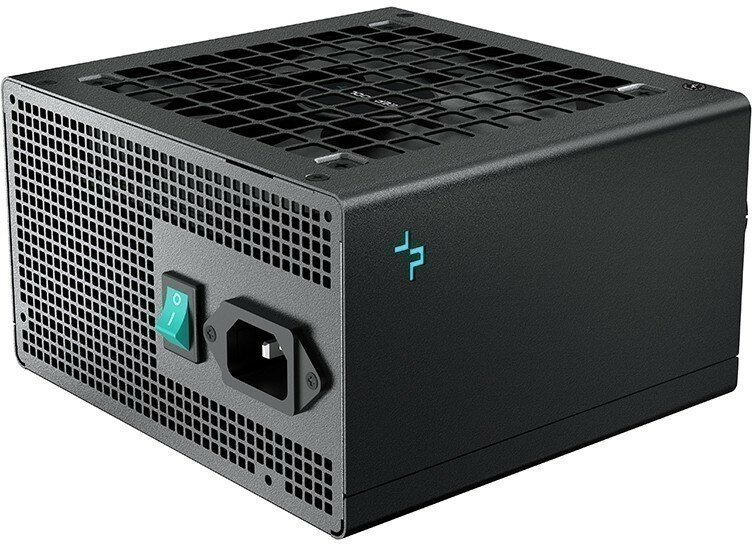 Блок питания 800W DeepCool PK800D