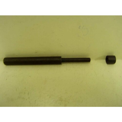 Запрессовка направляющих втулок клапанов (2101)