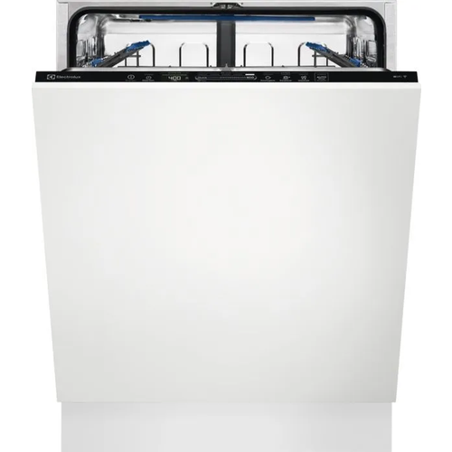 Посудомоечная машина встраиваемая Electrolux EEG67410W белый 8132100₽