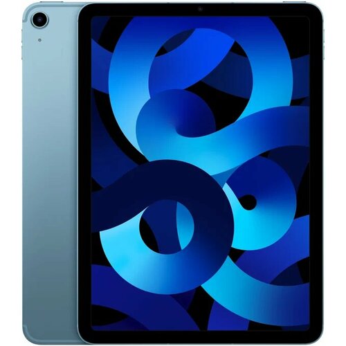 Планшет iPad Air 5 64GB Blue Wi-Fi 5599000₽