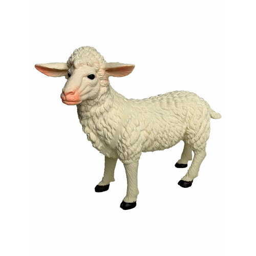 Фигурка животного 