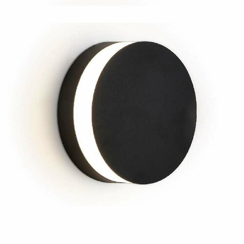 Уличный настенный светодиодный светильник Ambrella light Garden ST4544 6690₽