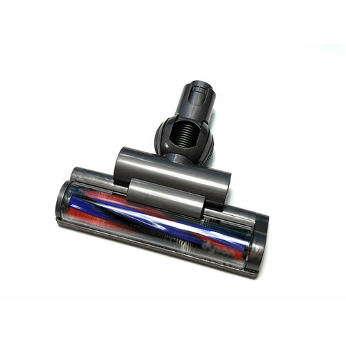 Турбощетка Carbon Fiber для проводных пылесосов Dyson DC52, DC37, DC41 replacement wand handle for dyson canister vacuum cleaner dc19 dc23 dc26 dc29 dc32 dc36 dc37 dc41c spare parts accessories