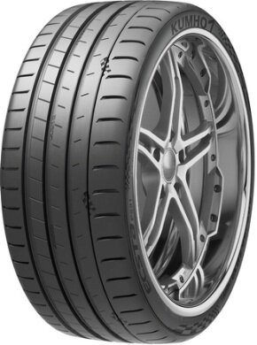 Шины 255/40 R18 99Y Kumho PS91 Ecsta - XL