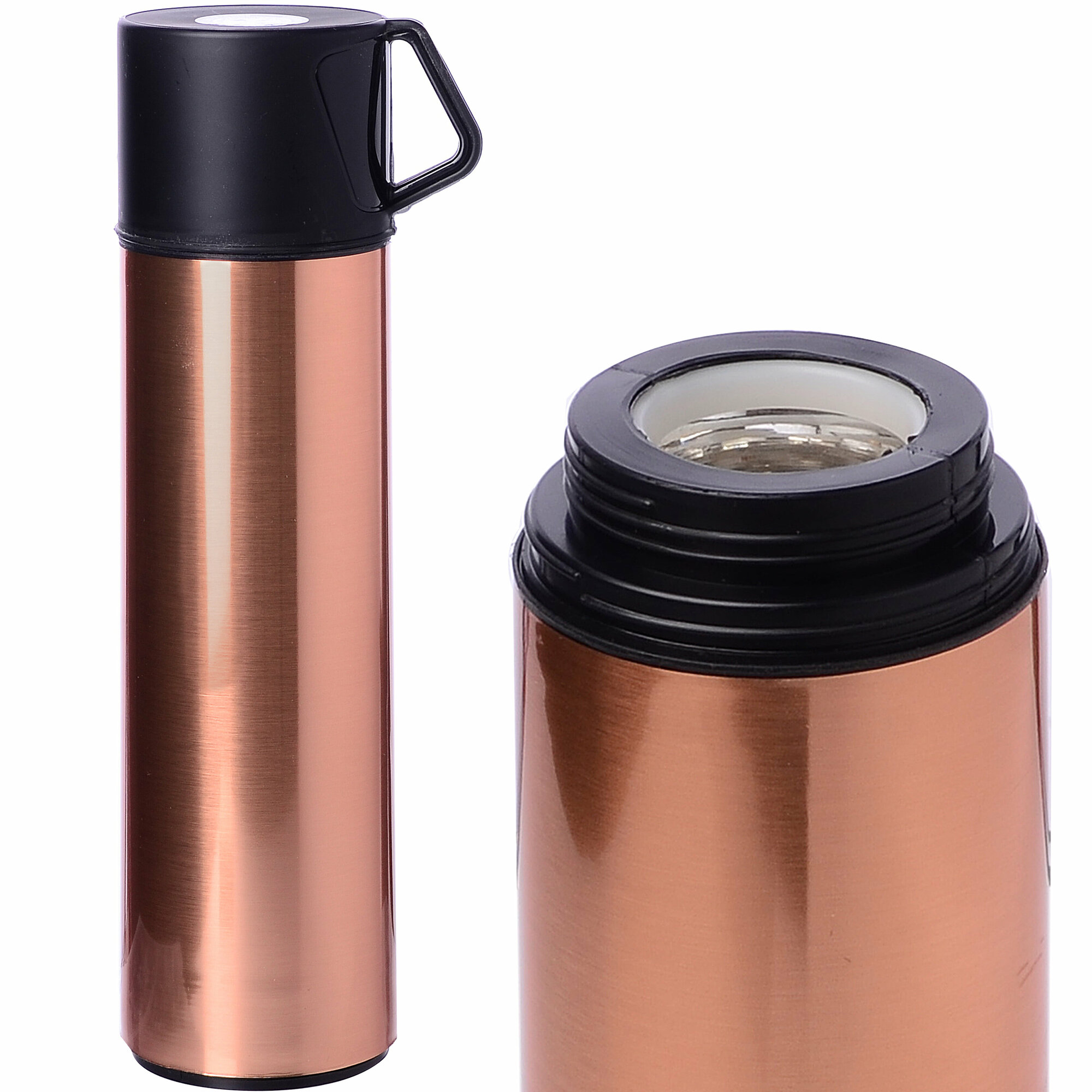 фото Термос 410мл MAYER&BOCH со стеклянной колбой 80908