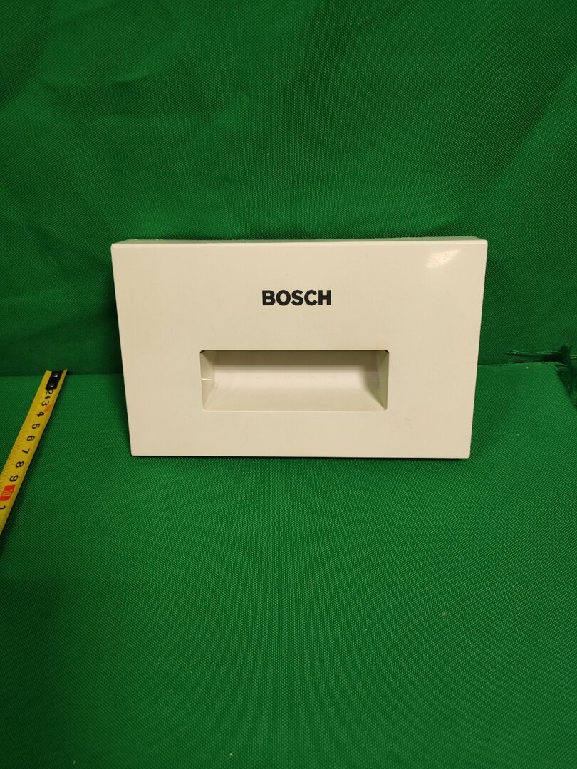 Панель порошкоприемника Bosch B700019AA6