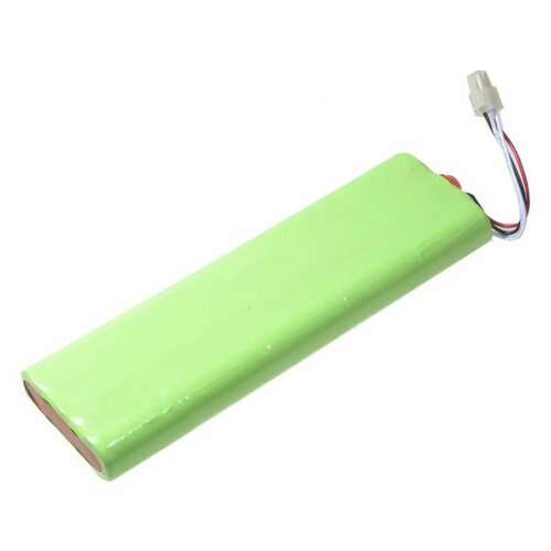 аккумулятор cameron sino cs elt110vx для пылесоса electrolux trilobite za1 za2 ni mh 2200mah 18 0v Аккумулятор Pitatel для пылесосов Electrolux Trilobite ZA1, ZA2, EL520A, Ni-Mh 18V 2200mAh