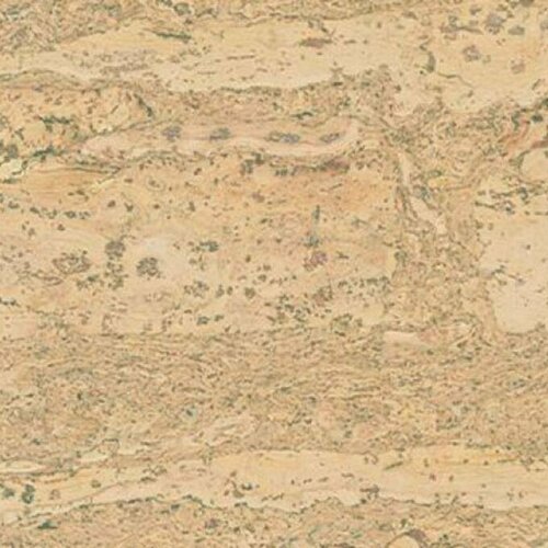 Клеевое напольное пробковое покрытие Corkstyle CorkPro Comprido Vanilla, упаковка 1.647 м