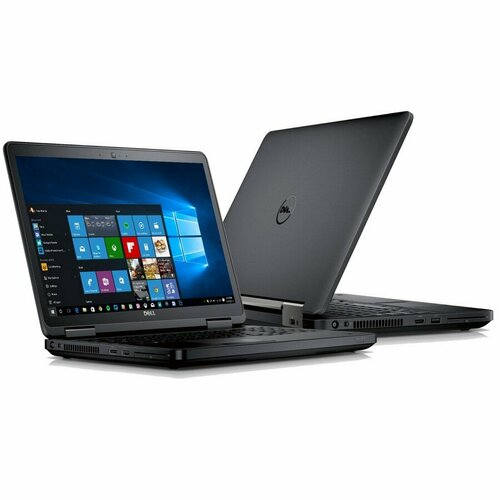 Про Ноутбук Dell-14IPS1600х900i5 4 ядраОЗУ-8GbSSD-256GbАКБ-4ч 2999000₽