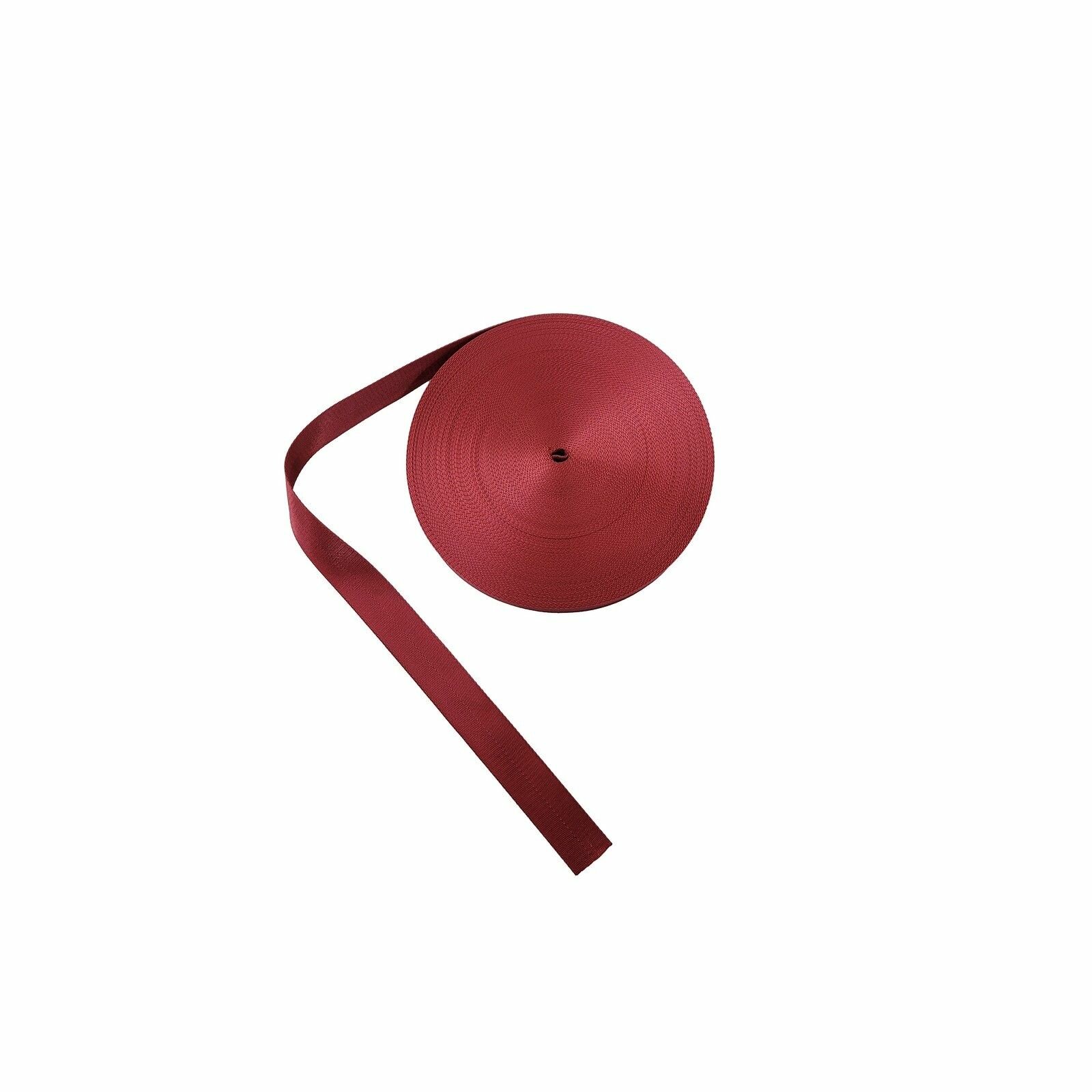 Ременная лента/cтропа 38 мм - 2 м — фото 1