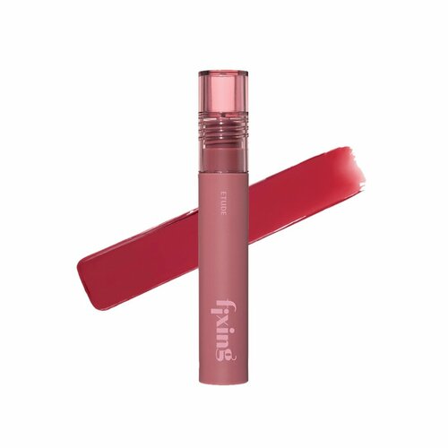 ETUDE HOUSE Fixing Tint#07 Cranberry Plum Тинт для губ