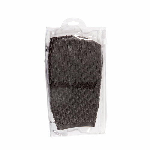 фото Шапочка для плавания alpha caprice scl01 (black)