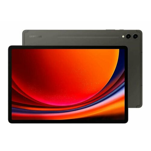 Samsung Планшет GALAXY TAB S9 12256GB gray SM-X810 WIFI SAMSUNG 9993500₽