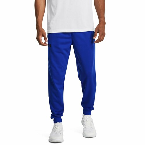 фото Брюки under armour, размер s, синий