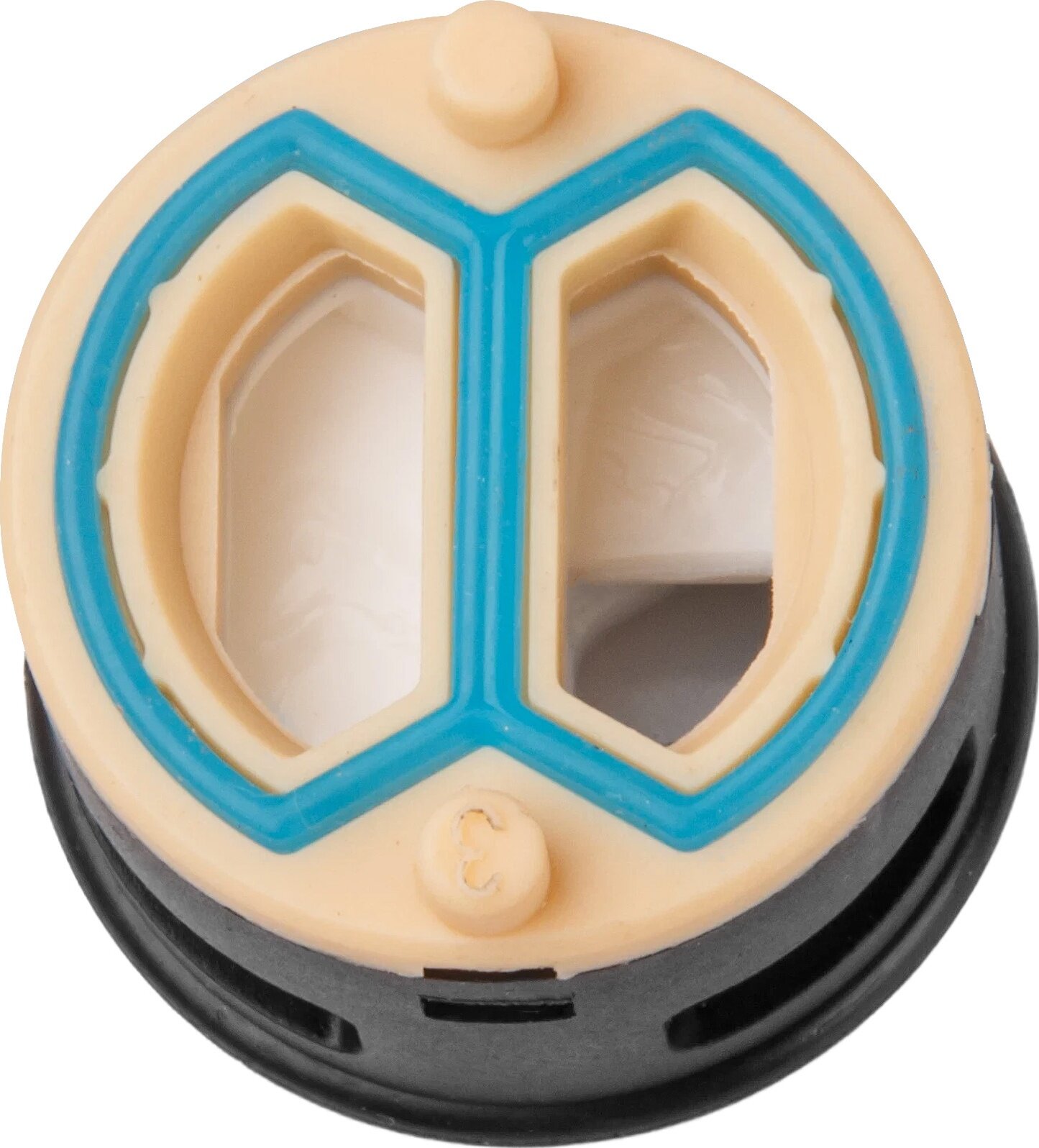 Картридж-дивертор D22 для смесителя, тип E, AV Engineering (AVSSS-094) — фото 1