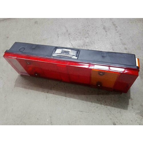 Фонарь задний левый MAN (Ман) 19/F2000 93-00 (SY-ML1010)