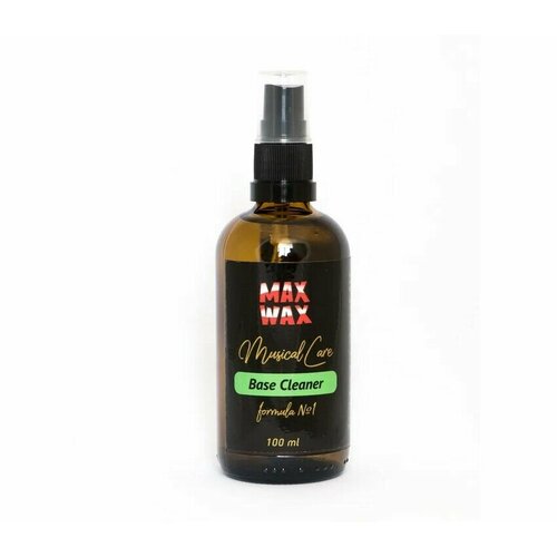 Base-Cleaner Base Cleaner #1 Базовый очиститель, 100мл, MAX WAX