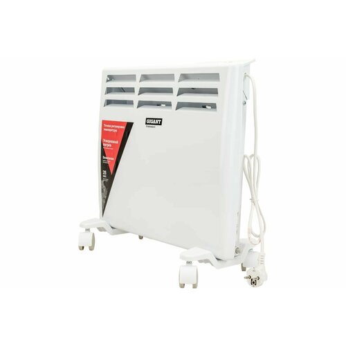 Электрический конвектор Gigant Professional ECI 1000 ET 695500₽