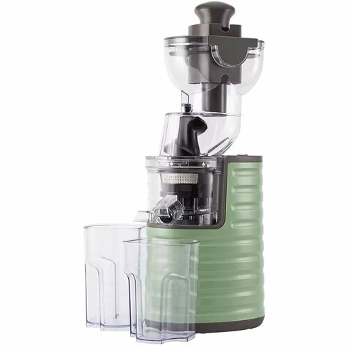 Соковыжималка Xiaomi Bud Slag Juice Separation Green BJ-31 990000₽