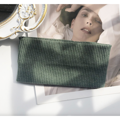 Повязка на голову женская