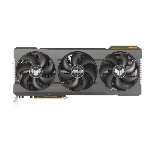 Видеокарта ASUS PCI-E 40 NVIDIA GeForce RTX 4080 1638Mb 256 GDDR6X 259522400 HDMIx2 DPx3 HDCP Ret 18786900₽