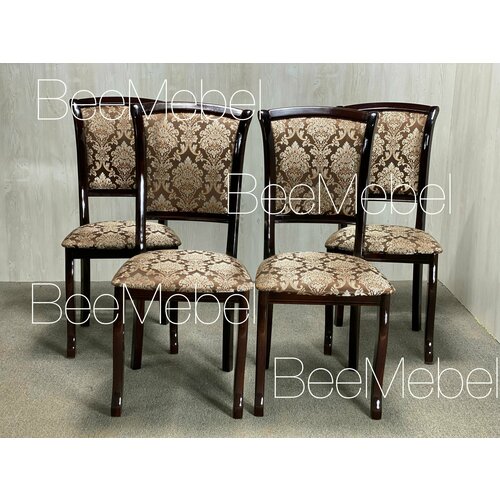 Комплект стульев для кухни 4шт