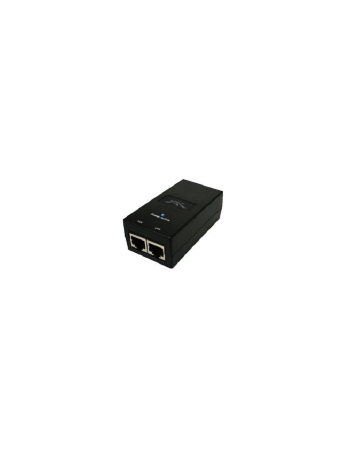 PoE-инжектор Ubiquiti POE-48-24W-G