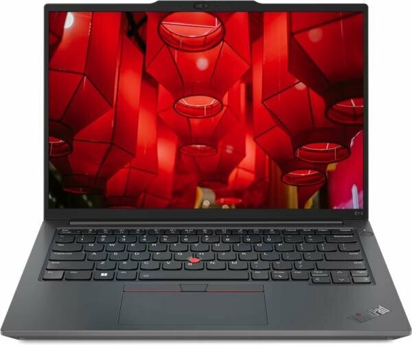 Ноутбук Lenovo ThinkPad E14 Gen 5 (21JK0006RT)