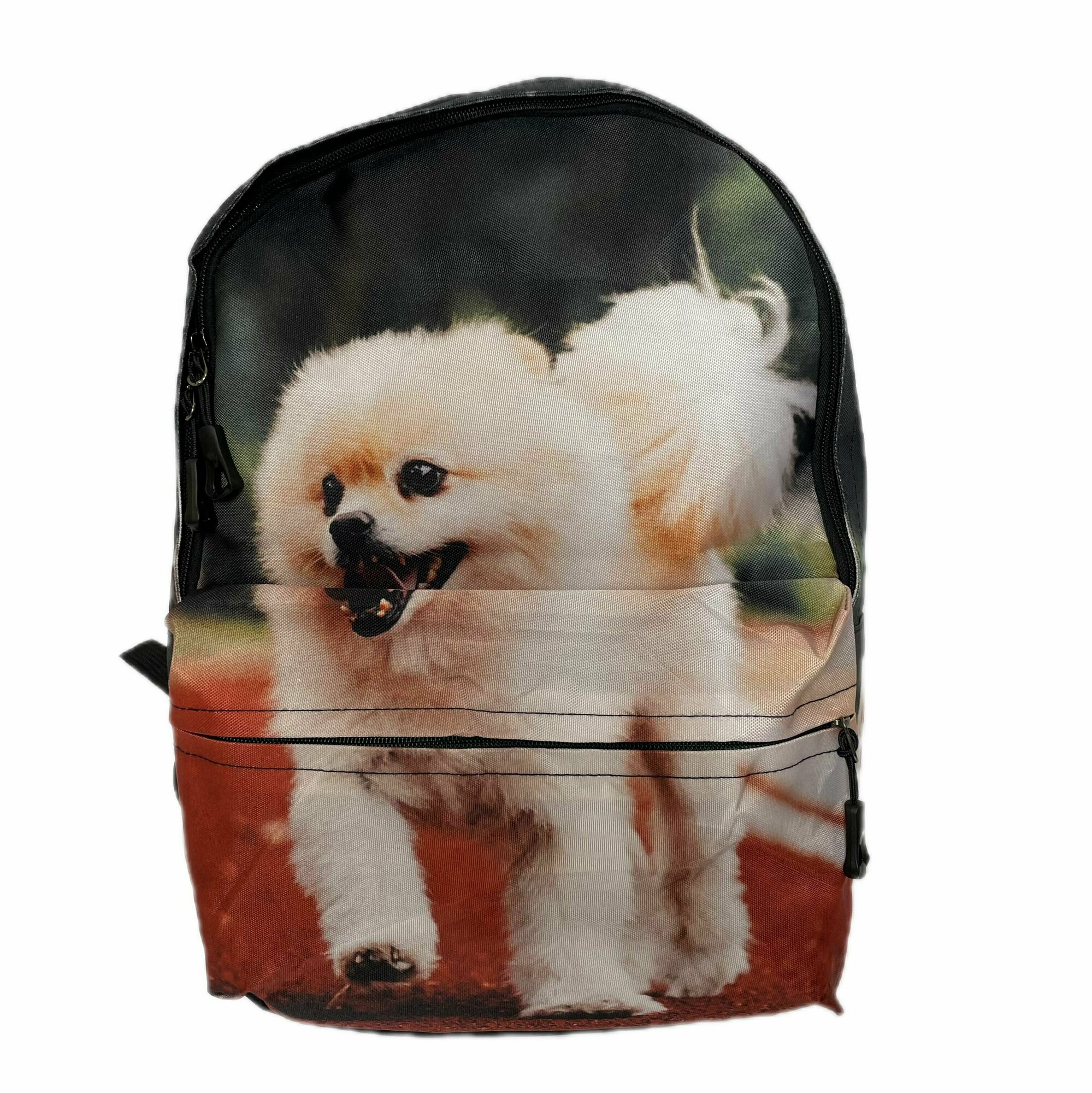 Заказать рюкзак со своим принтом — купить по низкой цене на Яндекс Маркете