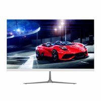 23.8" Монитор Lime Z238 White (IPS, 1920х1080, VGA+HDMI+DP+Audio out +DC, 75Hz)