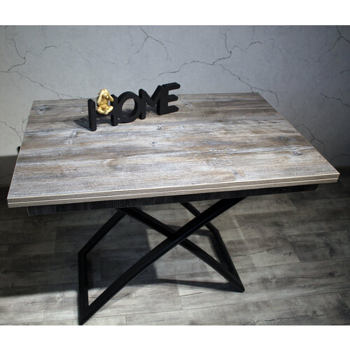 Стол-трансформер Слайдер