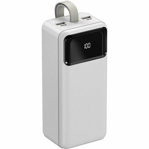 Внешний аккумулятор TFN 40000mAh Porta LCD PD 225W wh 574500₽