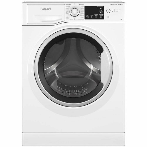 Стиральная машина NSB 7239 WVERU 869991644700 HOTPOINT-ARISTON 3015000₽