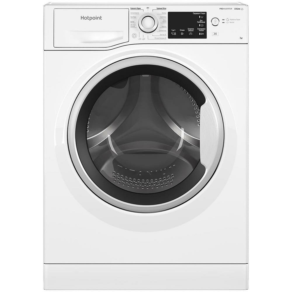 Стиральная машина NSB 7239 WVERU 869991644700 HOTPOINT-ARISTON