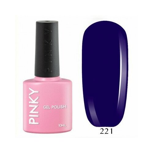 PINKY Classic 221 Ванкувер 10 мл