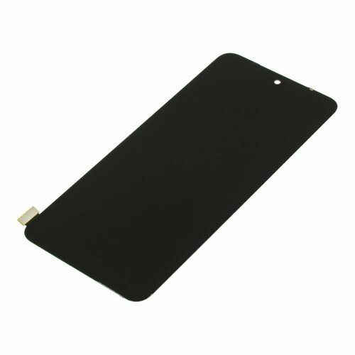 Дисплей для Xiaomi Redmi Note 11 4G / Redmi Note 11S / POCO M4 Pro (в сборе с тачскрином) черный, TFT дисплей для xiaomi redmi note 10t с тачскрином черный
