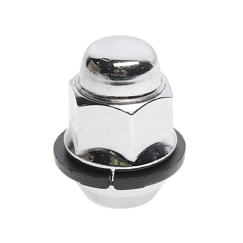 Гайка колеса JAC N35 OE 530₽