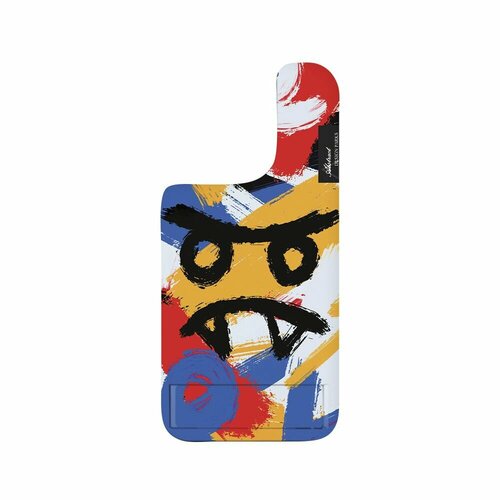 Сменная вкладка для чехла DPARKS для IPhone 11 с кардхолдером