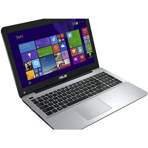 Ноутбук ASUS V555UQ 3590000₽