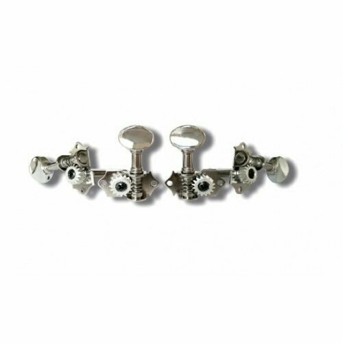 Комплект колковой механики для укулеле Alice (AU014P)