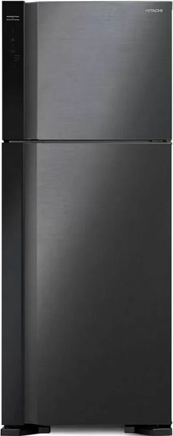 Холодильник Hitachi HRTN7489DF BBKCS