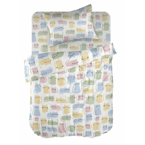 КПБ WТекстильцентр перкаль детский