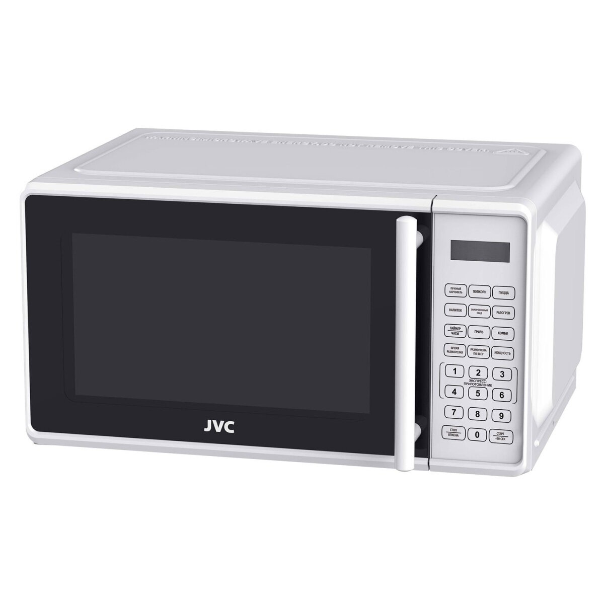 Микроволновые печи JVC JK-MW425SG