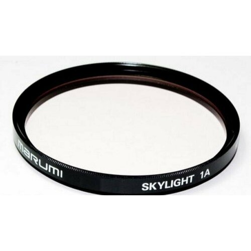 Светофильтр Marumi Wide MC-Sky 1A 62mm светофильтр скайлайт sunpak sky light low 1a 62мм