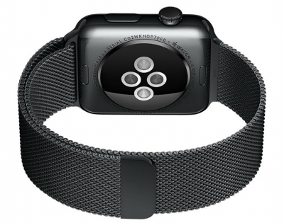 Металлический ремешок для Apple Watch, X8 Mini, 38mm 40mm 41mm, черный