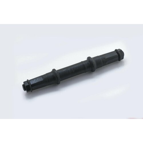 poplavok dk chelnok 150mm belyj Ось каретки велосипедная (квадрат) (L-150mm) (спорт) YKX (mod.A)