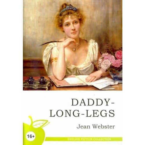Jean Webster - Daddy-Long-Legs