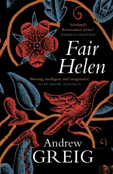 Fair Helen (Greig Andrew) - фото №1