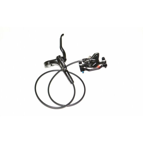 фото Тормоз дисковый гидравлический передний shimano mt200 800мм f180p/p2